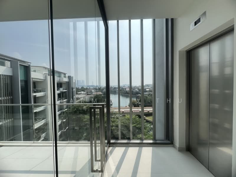 The Residences at W Sentosa Cove, 5 Ocean Way, 3 Bedrooms, 2,508 sqft, Condominium For Sale, by Charm May Thu, 500225588 - View - PropertyGuru.com.sg