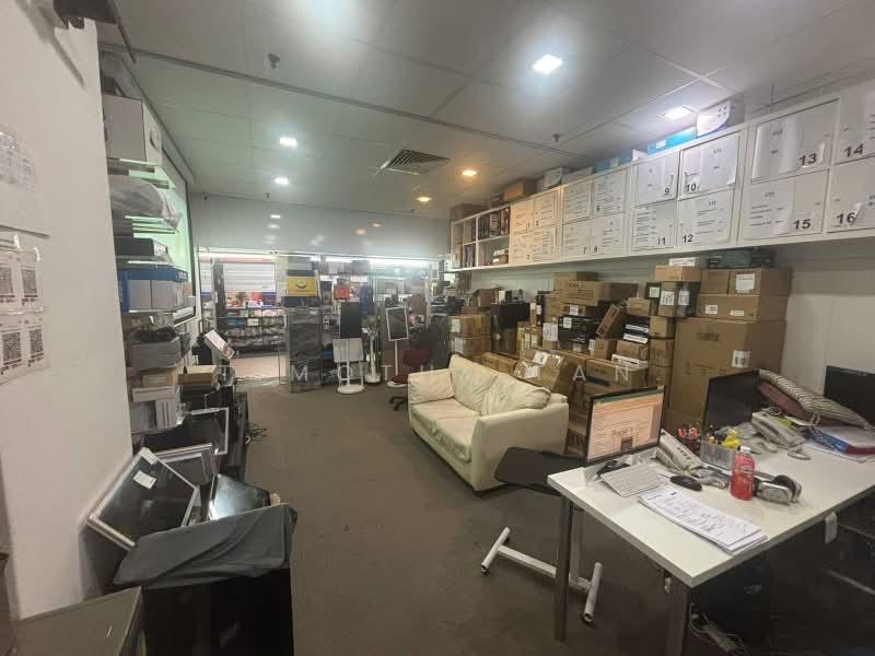 Sim Lim Square, 1 Rochor Canal Road, 409 sqft, Other Retail For Rent, by Timothy Tan, 500225589 - Interior - CommercialGuru.com.sg
