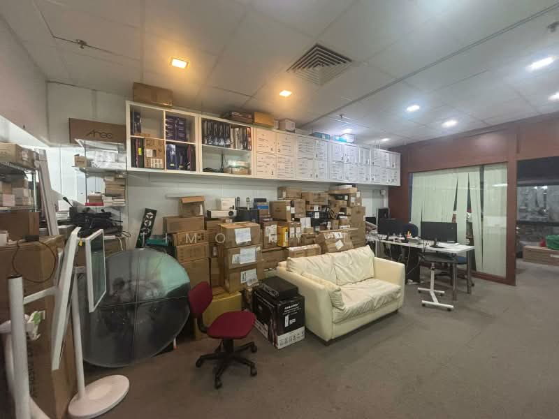Sim Lim Square, 1 Rochor Canal Road, 409 sqft, Other Retail For Rent, by Timothy Tan, 500225589 - Interior - CommercialGuru.com.sg