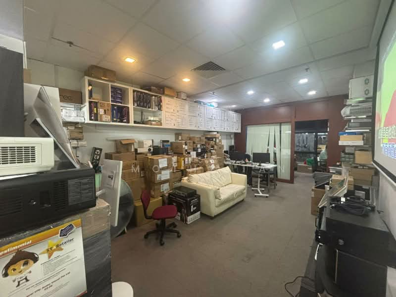 Sim Lim Square, 1 Rochor Canal Road, 409 sqft, Other Retail For Rent, by Timothy Tan, 500225589 - Interior - CommercialGuru.com.sg