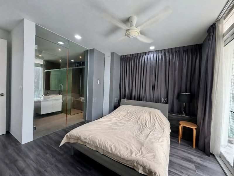 One Rosyth, 1 Rosyth Road, 3 Bedrooms, 1,389 sqft, Apartment For Sale, by Michael Lim, 500225590 - Master Bedroom - PropertyGuru.com.sg