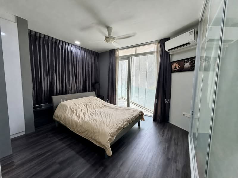 One Rosyth, 1 Rosyth Road, 3 Bedrooms, 1,389 sqft, Apartment For Sale, by Michael Lim, 500225590 - Master Bedroom - PropertyGuru.com.sg