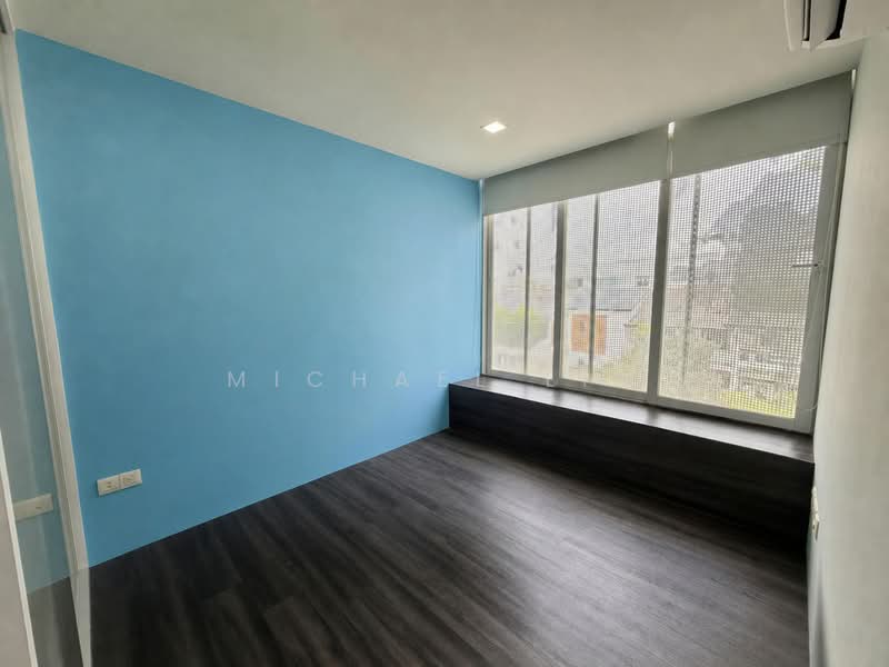 One Rosyth, 1 Rosyth Road, 3 Bedrooms, 1,389 sqft, Apartment For Sale, by Michael Lim, 500225590 - Bedroom - PropertyGuru.com.sg