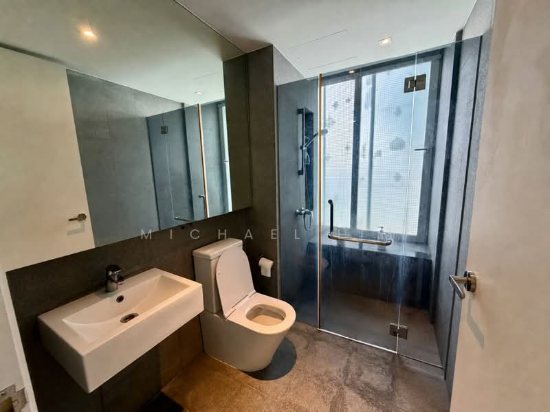 One Rosyth, 1 Rosyth Road, 3 Bedrooms, 1,389 sqft, Apartment For Sale, by Michael Lim, 500225590 - Bathroom - PropertyGuru.com.sg