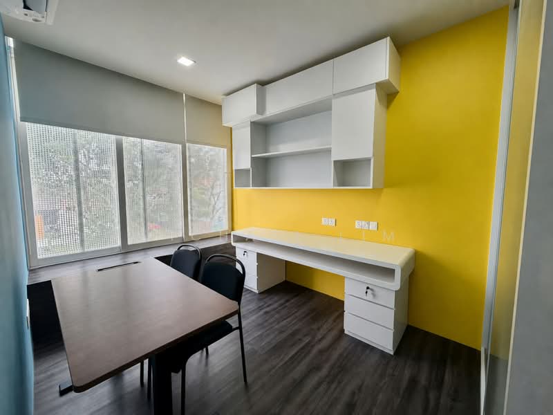One Rosyth, 1 Rosyth Road, 3 Bedrooms, 1,389 sqft, Apartment For Sale, by Michael Lim, 500225590 - Bedroom - PropertyGuru.com.sg