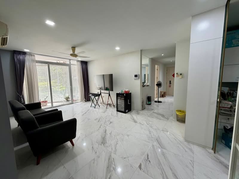 One Rosyth, 1 Rosyth Road, 3 Bedrooms, 1,389 sqft, Apartment For Sale, by Michael Lim, 500225590 - Living Room - PropertyGuru.com.sg