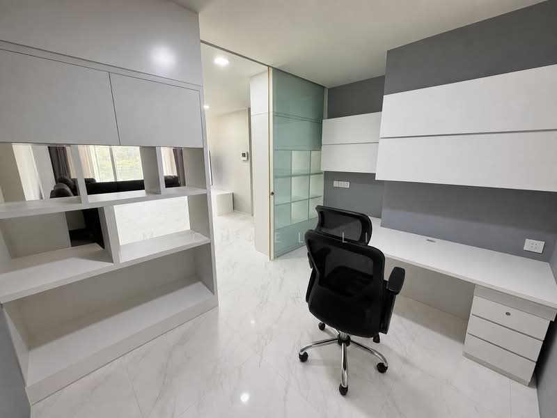One Rosyth, 1 Rosyth Road, 3 Bedrooms, 1,389 sqft, Apartment For Sale, by Michael Lim, 500225590 - Study - PropertyGuru.com.sg