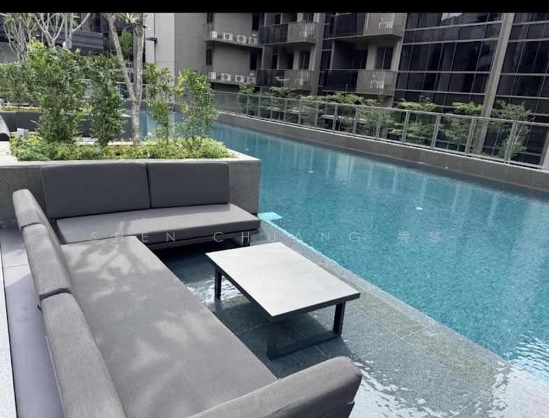 Freehold 4 bedrooms family home within 1km Pei Hwa Presbyterian Pri, Clementi Park / Upper Bukit Timah, 4 Bedrooms, 1,582 sqft, Condominium For Sale, by Shen Chuang 秀琴, 500225591 - Exterior - PropertyGuru.com.sg
