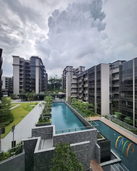 Freehold 4 bedrooms family home within 1km Pei Hwa Presbyterian Pri, Clementi Park / Upper Bukit Timah, 4 Bedrooms, 1,582 sqft, Condominium For Sale, by Shen Chuang 秀琴, 500225591 - Exterior - PropertyGuru.com.sg