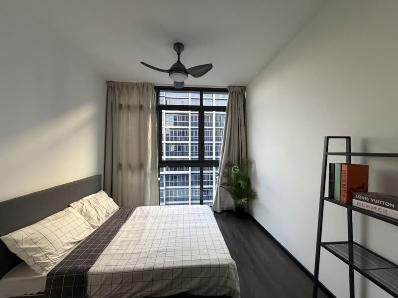 Symphony Suites, 1 Yishun Close, 3 Bedrooms, 915 sqft, Condominium For Rent, by Kai Ng, 500225593 - Bedroom - PropertyGuru.com.sg