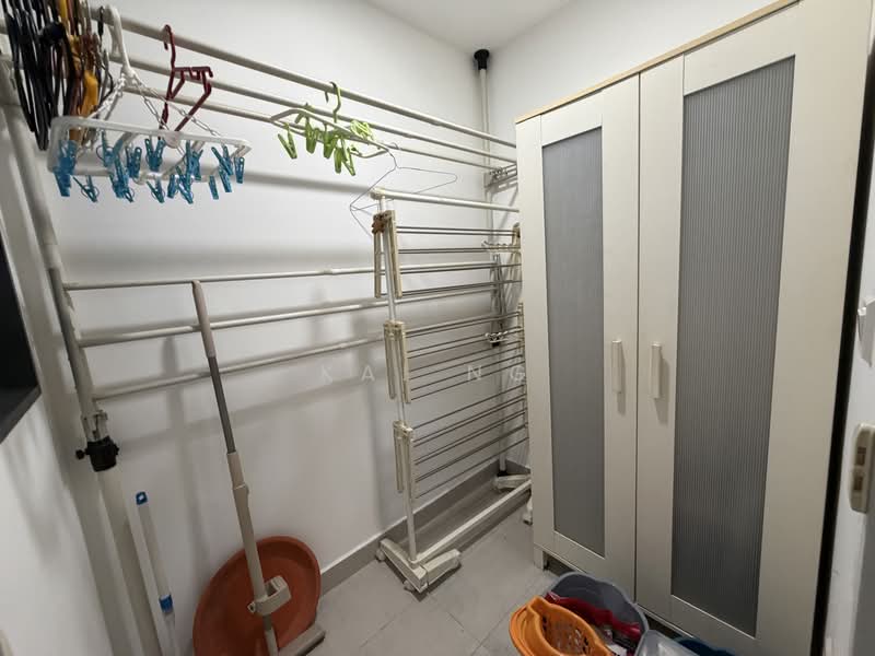 Symphony Suites, 1 Yishun Close, 3 Bedrooms, 915 sqft, Condominium For Rent, by Kai Ng, 500225593 - Interior - PropertyGuru.com.sg