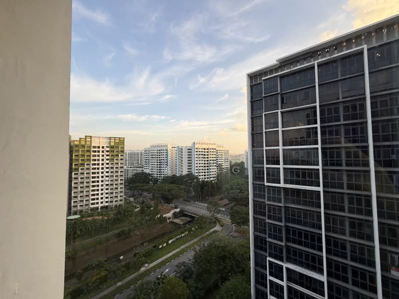 Symphony Suites, 1 Yishun Close, 3 Bedrooms, 915 sqft, Condominium For Rent, by Kai Ng, 500225593 - Exterior - PropertyGuru.com.sg