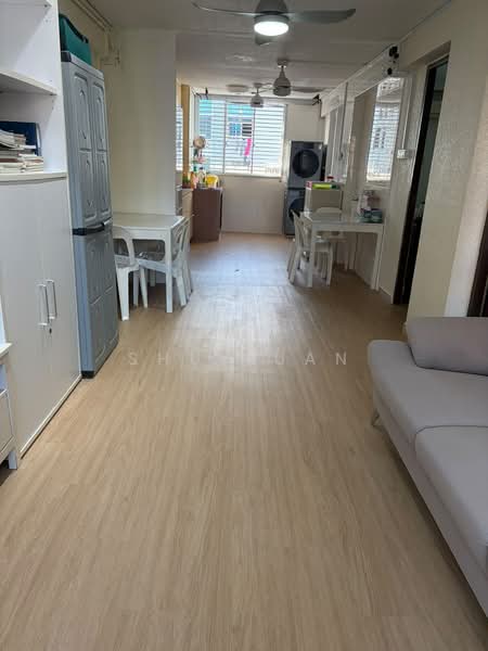 108 Serangoon North Avenue 1, 108 Serangoon North Avenue 1, Room Rental, 130 sqft, HDB Flat For Rent, by Shu Xuan, 500225594 - Interior - PropertyGuru.com.sg