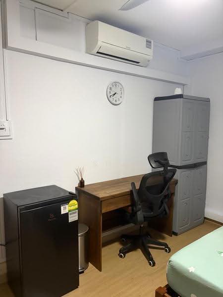 108 Serangoon North Avenue 1, 108 Serangoon North Avenue 1, Hougang / Punggol / Sengkang, Room Rental, 130 sqft, HDB Flat For Rent, by Shu Xuan, 500225594 - Study - PropertyGuru.com.sg