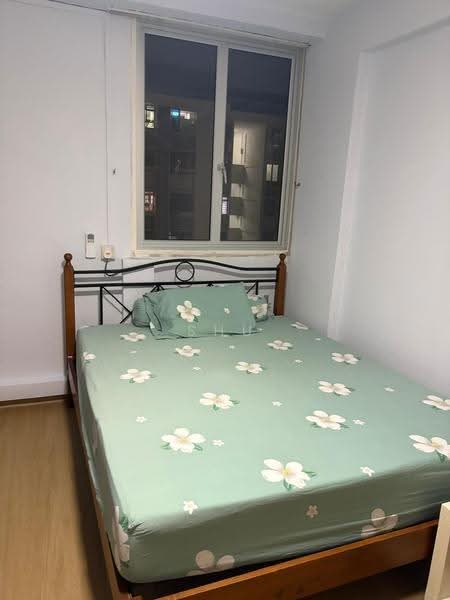 108 Serangoon North Avenue 1, 108 Serangoon North Avenue 1, Hougang / Punggol / Sengkang, Room Rental, 130 sqft, HDB Flat For Rent, by Shu Xuan, 500225594 - Bedroom - PropertyGuru.com.sg