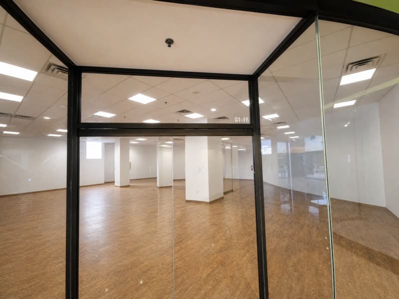 The Riverwalk, 20 Upper Circular Road, Boat Quay / Raffles Place / Marina, 2,788 sqft, Shop / Shophouse For Rent, by Patrik Tam, 500225595 - Interior - CommercialGuru.com.sg