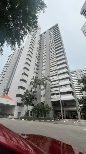 Ridgewood Condominium, 15 Mount Sinai Rise, 4 Bedrooms, 2,002 sqft, Condominium For Sale, by Khim Ker, 500225600 - Exterior - PropertyGuru.com.sg