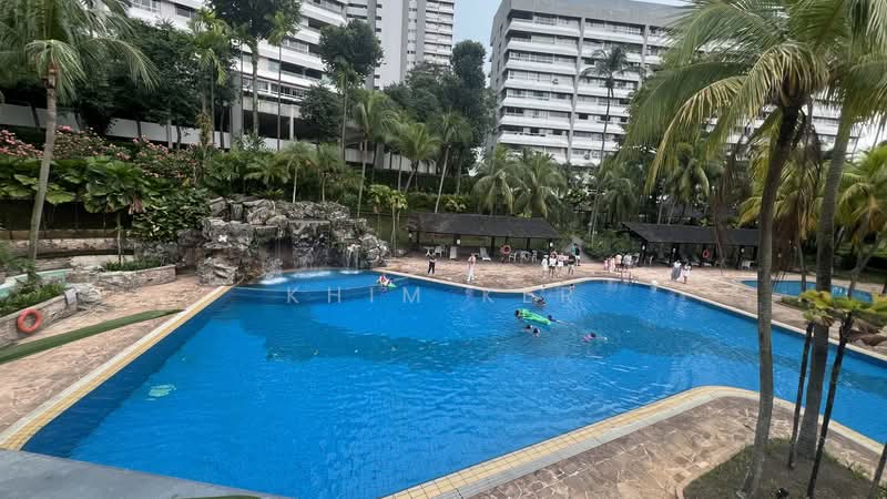 Ridgewood Condominium, 15 Mount Sinai Rise, 4 Bedrooms, 2,002 sqft, Condominium For Sale, by Khim Ker, 500225600 - Exterior - PropertyGuru.com.sg