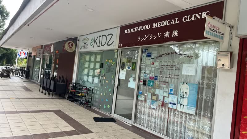 Ridgewood Condominium, 15 Mount Sinai Rise, 4 Bedrooms, 2,002 sqft, Condominium For Sale, by Khim Ker, 500225600 - Exterior - PropertyGuru.com.sg