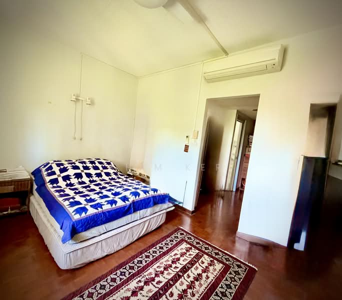 Ridgewood Condominium, 15 Mount Sinai Rise, 4 Bedrooms, 2,002 sqft, Condominium For Sale, by Khim Ker, 500225600 - Bedroom - PropertyGuru.com.sg