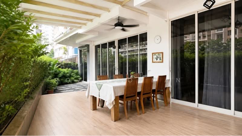 Heron Bay, Upper Serangoon View, 3 Bedrooms, 1,582 sqft, Executive Condominium For Sale, by Rozie Rohman, 500225601 - PropertyGuru.com.sg