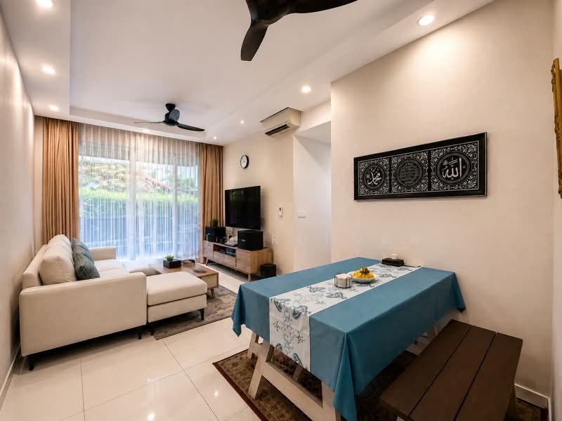 Heron Bay, Upper Serangoon View, 3 Bedrooms, 1,582 sqft, Executive Condominium For Sale, by Rozie Rohman, 500225601 - PropertyGuru.com.sg