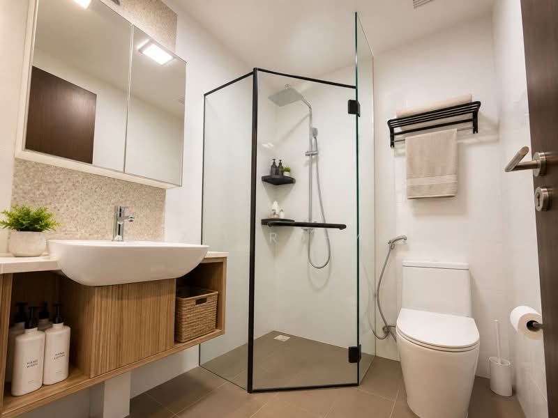 Heron Bay, Upper Serangoon View, 3 Bedrooms, 1,582 sqft, Executive Condominium For Sale, by Rozie Rohman, 500225601 - PropertyGuru.com.sg