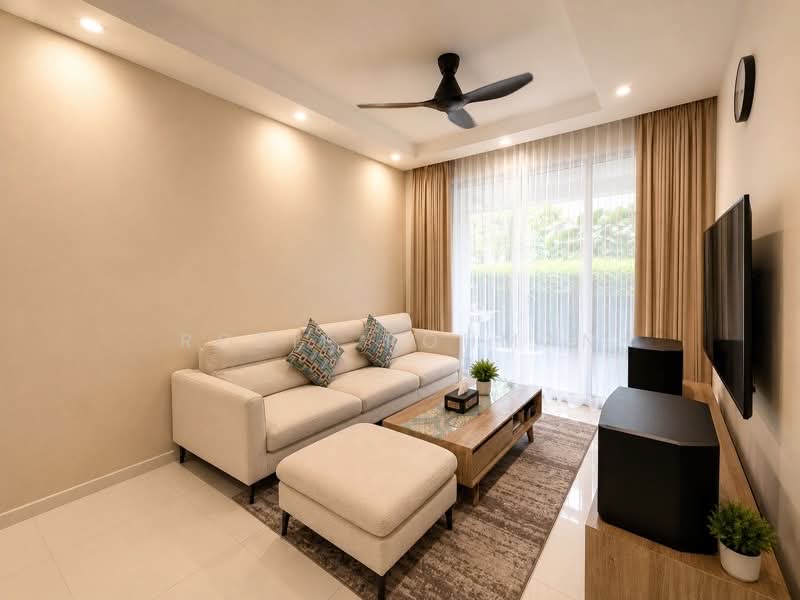 Heron Bay, Upper Serangoon View, 3 Bedrooms, 1,582 sqft, Executive Condominium For Sale, by Rozie Rohman, 500225601 - PropertyGuru.com.sg