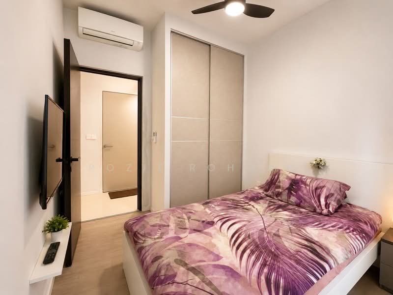 Heron Bay, Upper Serangoon View, 3 Bedrooms, 1,582 sqft, Executive Condominium For Sale, by Rozie Rohman, 500225601 - PropertyGuru.com.sg