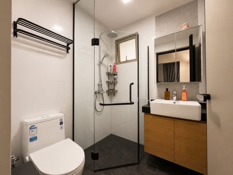 Heron Bay, Upper Serangoon View, 3 Bedrooms, 1,582 sqft, Executive Condominium For Sale, by Rozie Rohman, 500225601 - PropertyGuru.com.sg