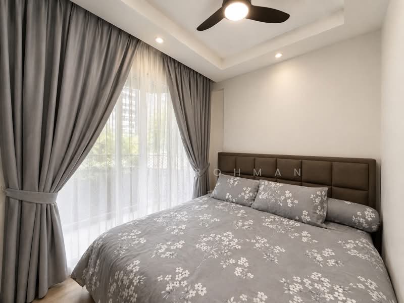 Heron Bay, Upper Serangoon View, 3 Bedrooms, 1,582 sqft, Executive Condominium For Sale, by Rozie Rohman, 500225601 - PropertyGuru.com.sg