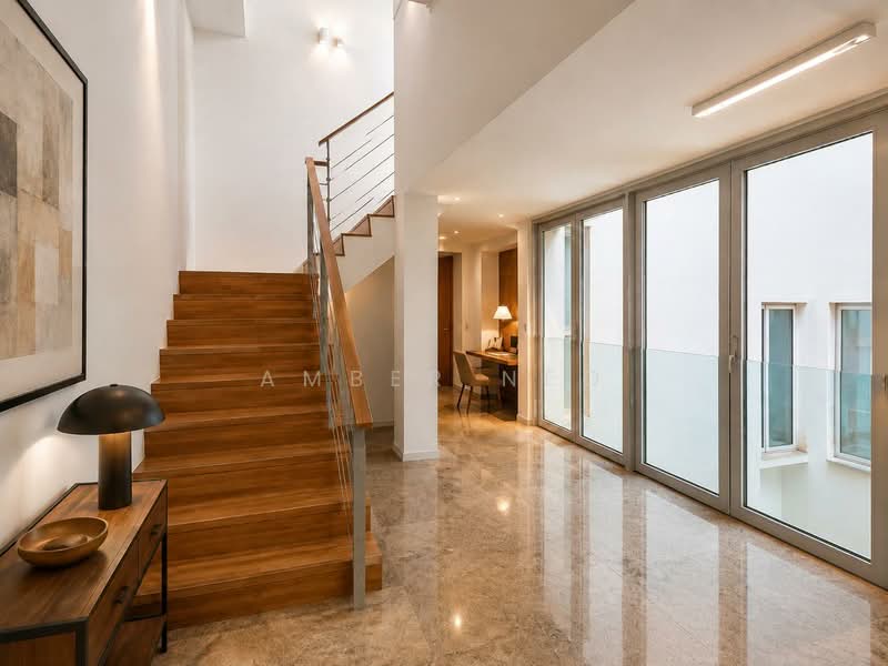 Tudor Ten, Tudor Close, 4 Bedrooms, 7,680 sqft, Bungalow House For Rent, by Amber Neo, 500225602 - Interior - PropertyGuru.com.sg