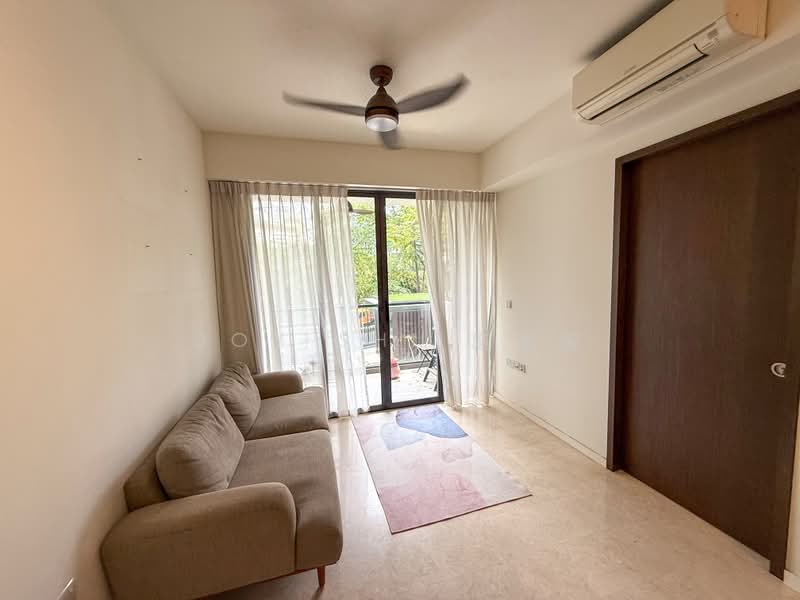 Botanique at Bartley, 239 Upper Paya Lebar Road, 1 Bedroom, 495 sqft, Condominium For Sale, by Joy Shi 施谨婉, 500225604 - Living Room - PropertyGuru.com.sg