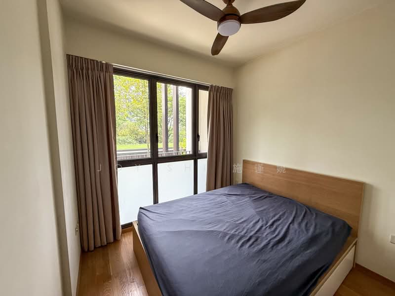 Botanique at Bartley, 239 Upper Paya Lebar Road, 1 Bedroom, 495 sqft, Condominium For Sale, by Joy Shi 施谨婉, 500225604 - Bedroom - PropertyGuru.com.sg