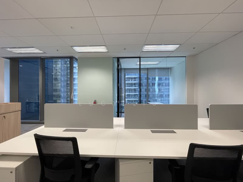 Asia Square Tower 1, 8 Marina View, 1,270 sqft, Office For Rent, by Lucy Liu, 500225606 - Interior - CommercialGuru.com.sg
