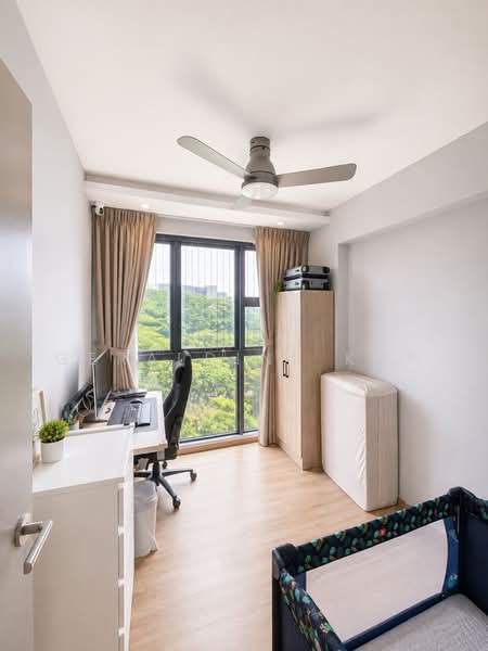 Westwood Residences EC, 180 Westwood Avenue, 3 Bedrooms, 1,033 sqft, Condominium For Sale, by Geraldine Koh, 500225608 - Study - PropertyGuru.com.sg