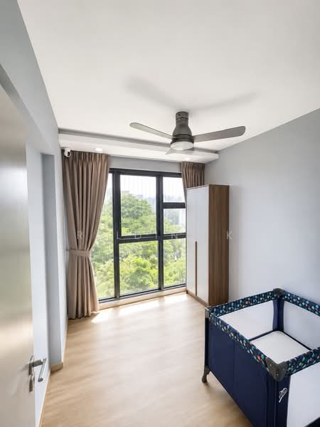 Westwood Residences EC, 180 Westwood Avenue, 3 Bedrooms, 1,033 sqft, Condominium For Sale, by Geraldine Koh, 500225608 - Bedroom - PropertyGuru.com.sg
