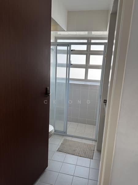 273A Compassvale Link, 273A Compassvale Link, 3 Bedrooms, 968 sqft, HDB Flat For Rent, by CK Ong, 500225609 - Bathroom - PropertyGuru.com.sg