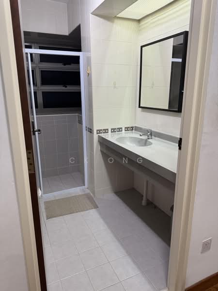 273A Compassvale Link, 273A Compassvale Link, 3 Bedrooms, 968 sqft, HDB Flat For Rent, by CK Ong, 500225609 - Master Attached Bathroom  - PropertyGuru.com.sg