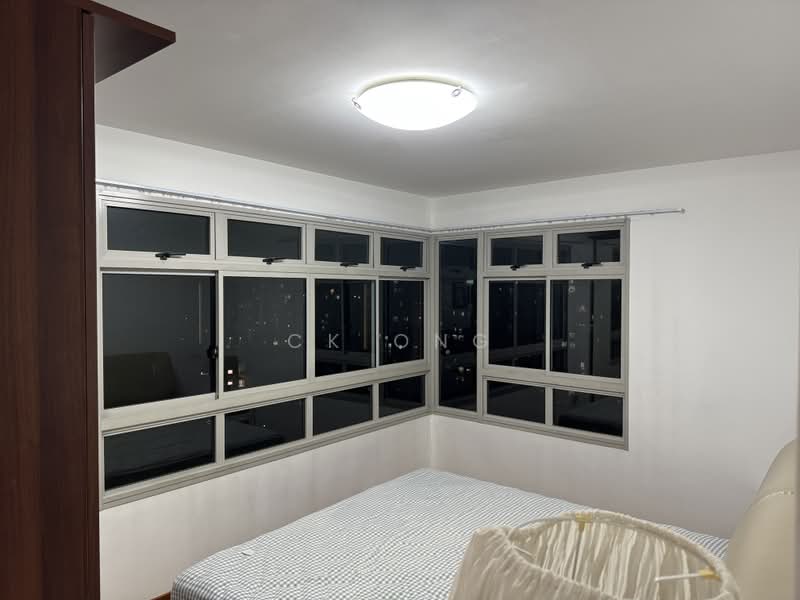 273A Compassvale Link, 273A Compassvale Link, 3 Bedrooms, 968 sqft, HDB Flat For Rent, by CK Ong, 500225609 - Bedroom - PropertyGuru.com.sg