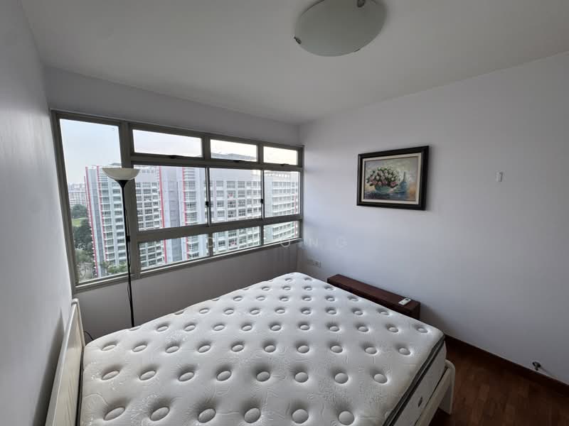 273A Compassvale Link, 273A Compassvale Link, 3 Bedrooms, 968 sqft, HDB Flat For Rent, by CK Ong, 500225609 - Common Bedroom 1 - PropertyGuru.com.sg