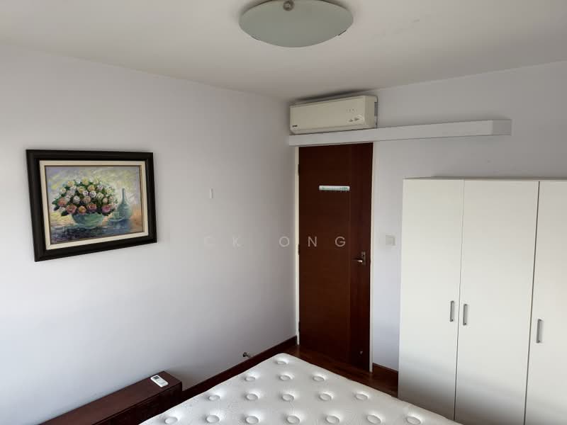 273A Compassvale Link, 273A Compassvale Link, 3 Bedrooms, 968 sqft, HDB Flat For Rent, by CK Ong, 500225609 - Bedroom - PropertyGuru.com.sg