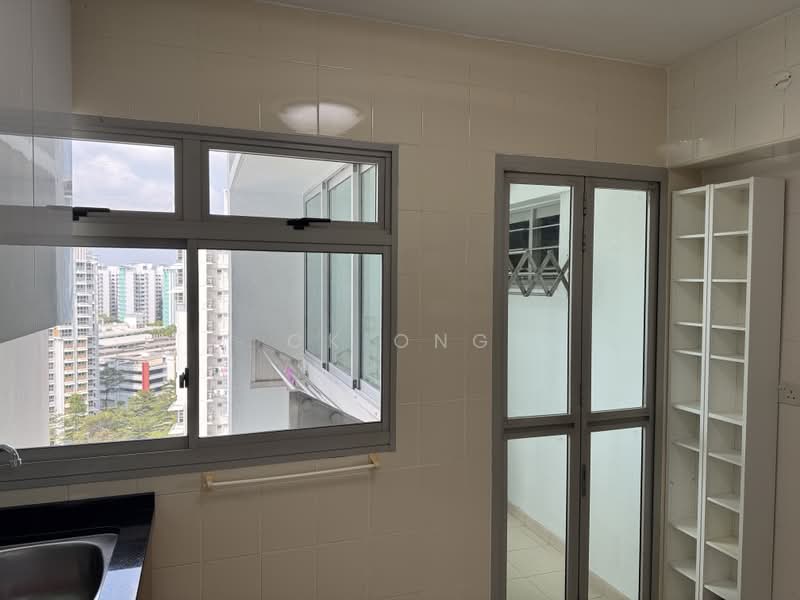 273A Compassvale Link, 273A Compassvale Link, 3 Bedrooms, 968 sqft, HDB Flat For Rent, by CK Ong, 500225609 - Kitchen - PropertyGuru.com.sg