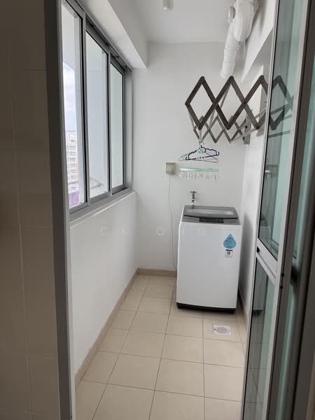 273A Compassvale Link, 273A Compassvale Link, 3 Bedrooms, 968 sqft, HDB Flat For Rent, by CK Ong, 500225609 - Yard - PropertyGuru.com.sg