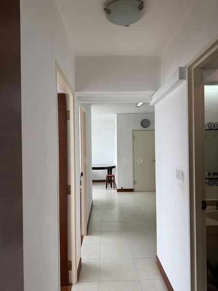 273A Compassvale Link, 273A Compassvale Link, 3 Bedrooms, 968 sqft, HDB Flat For Rent, by CK Ong, 500225609 - Corridor - PropertyGuru.com.sg