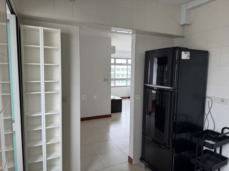 273A Compassvale Link, 273A Compassvale Link, 3 Bedrooms, 968 sqft, HDB Flat For Rent, by CK Ong, 500225609 - Interior - PropertyGuru.com.sg