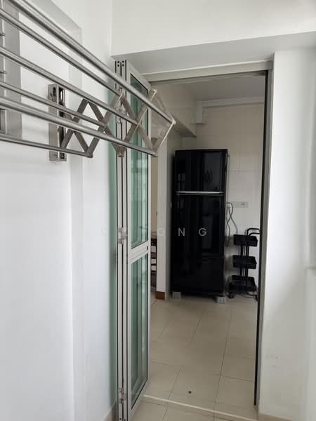 273A Compassvale Link, 273A Compassvale Link, 3 Bedrooms, 968 sqft, HDB Flat For Rent, by CK Ong, 500225609 - Kitchen - PropertyGuru.com.sg