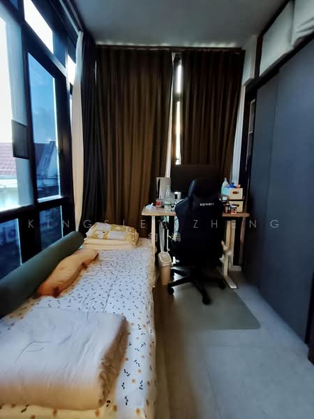 View at Kismis, 15 Lorong Kismis, 3 Bedrooms, 806 sqft, Condominium For Sale, by Kingsley Zheng 鄭鈞鴻, 500225610 - Bedroom - PropertyGuru.com.sg