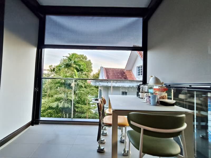 View at Kismis, 15 Lorong Kismis, 3 Bedrooms, 806 sqft, Condominium For Sale, by Kingsley Zheng 鄭鈞鴻, 500225610 - Balcony - PropertyGuru.com.sg