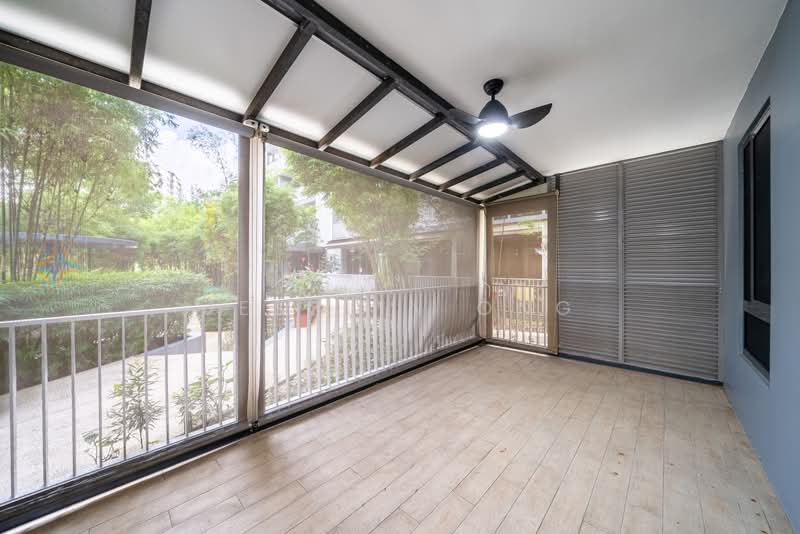 Parc Centros, 92 Punggol Central, 2 Bedrooms, 1,033 sqft, Condominium For Sale, by Jesslin Ong, 500225612 - Balcony - PropertyGuru.com.sg
